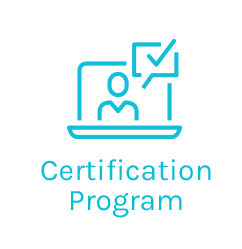 Certification Card