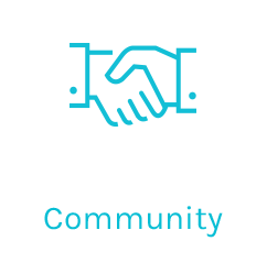Community Card