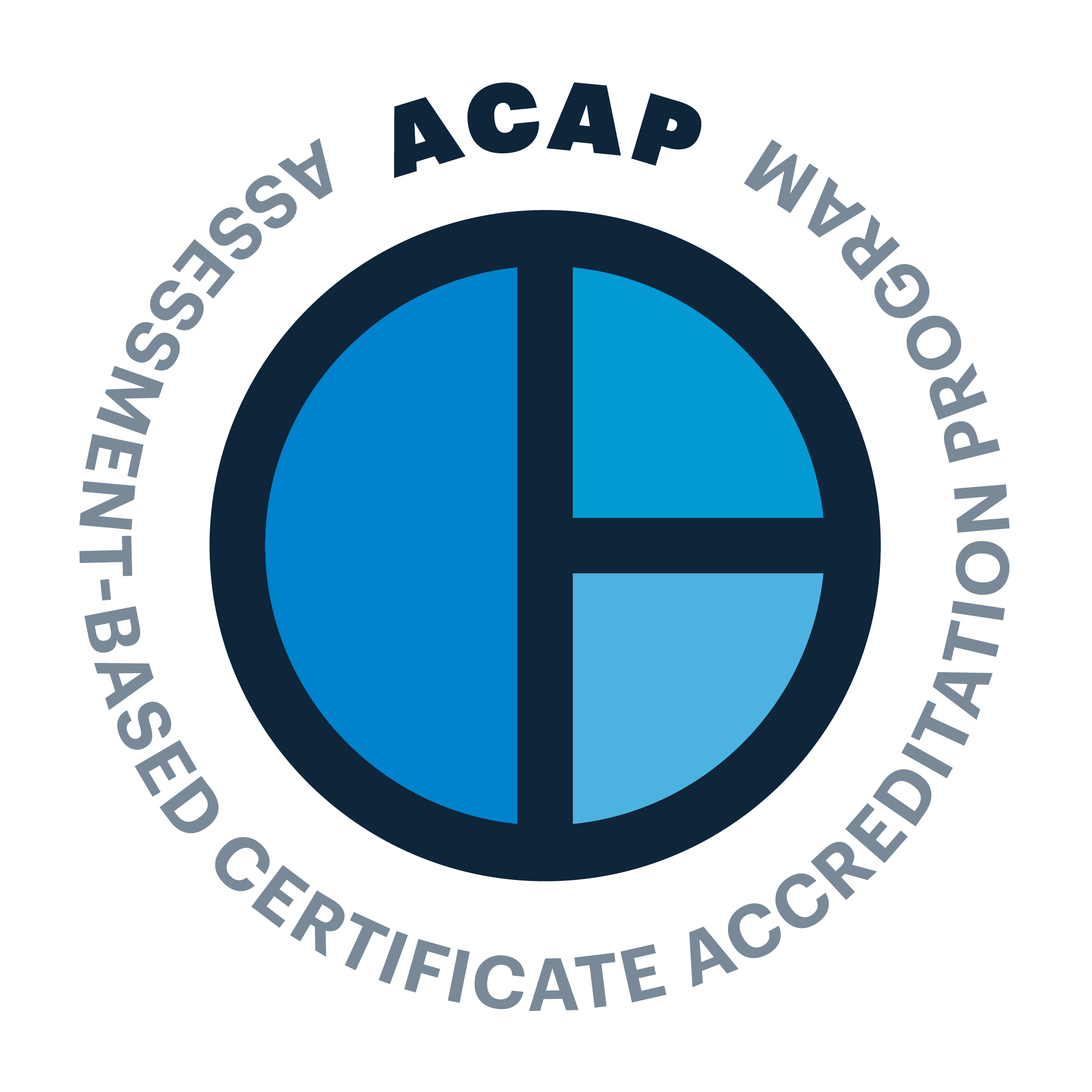 ACAP Logo