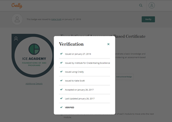 Verification Screenshot