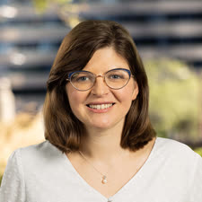 Jayne Kramer