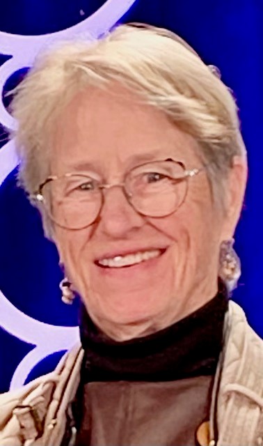 Rebecca LeBuhn Rebecca LeBuhn