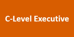 C-Level Executive