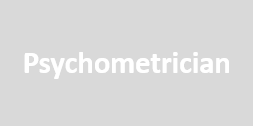 psychometrician