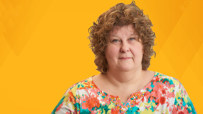 Sharon Alderson