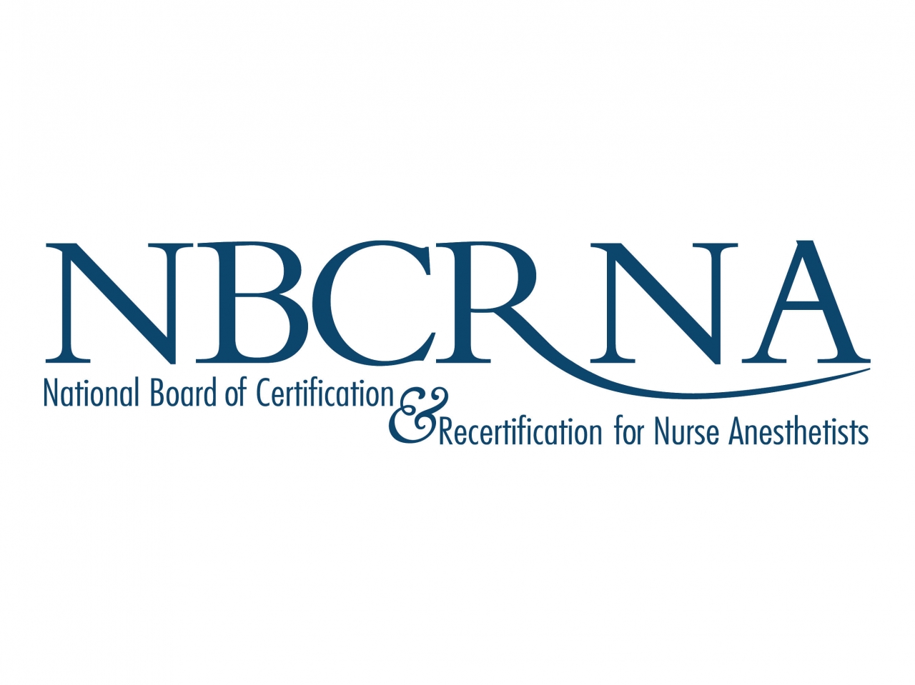 National Board of Certification and Re-certification for Nurse Anesthetist