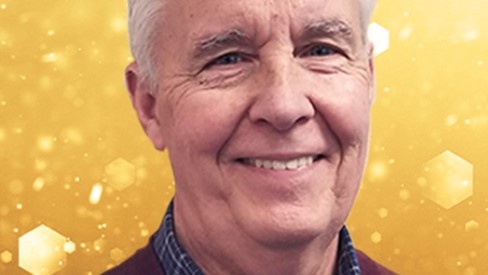 Jerry Reid Spotlight