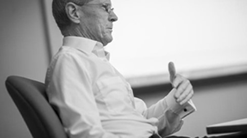 Jim Henderson