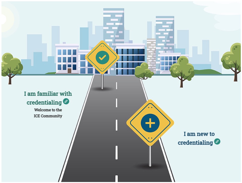 Pathway to Accreditation Pathway to Accreditation